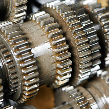 Automatic Transmission Upgrades