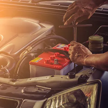 Battery, Starter, & Alternator Repair in Cypress, CA