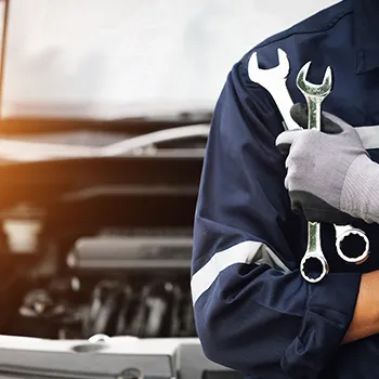 Car Repair in Cypress, CA