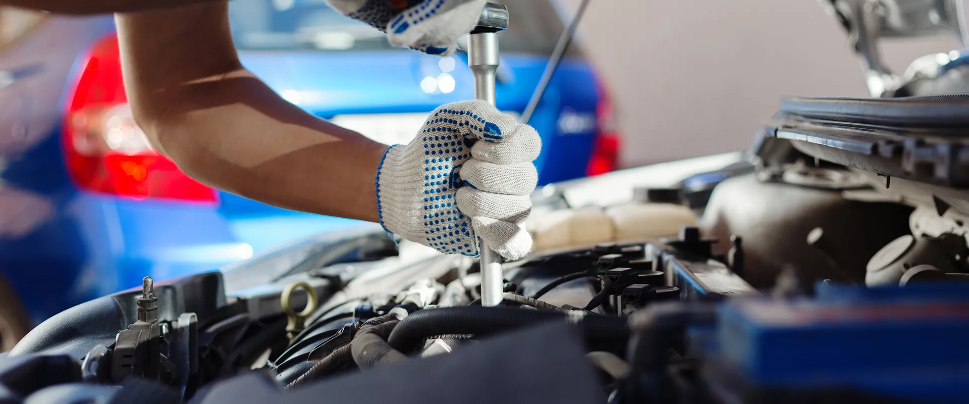 Car Repair near Cypress, CA
