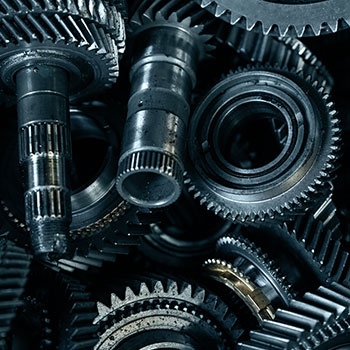 Classic Automatic Transmission Rebuilds