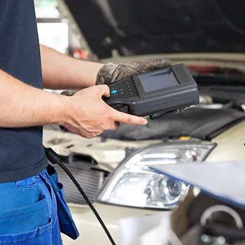 Auto Diagnostics in Cypress, CA