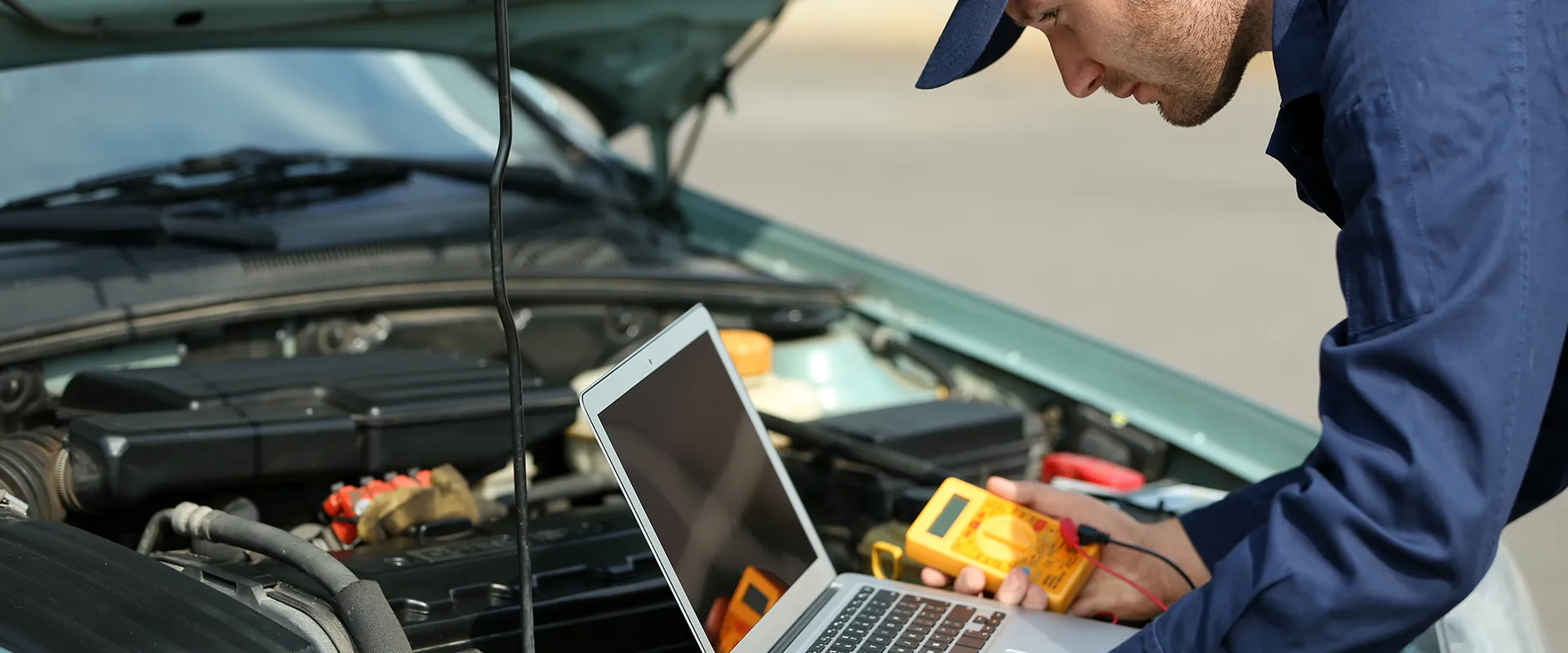 Auto Diagnostics near Cypress, CA