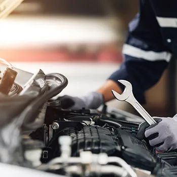 Engine Repair in Cypress, CA