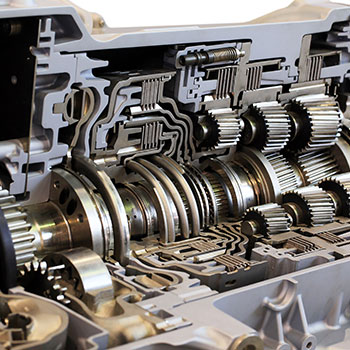 High Performance Transmissions