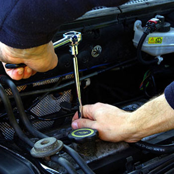 Transfer Case Repair & Rebuilding