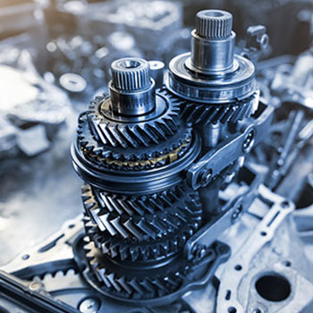 Transmission Cooler Installs