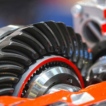 Transmission Replacement