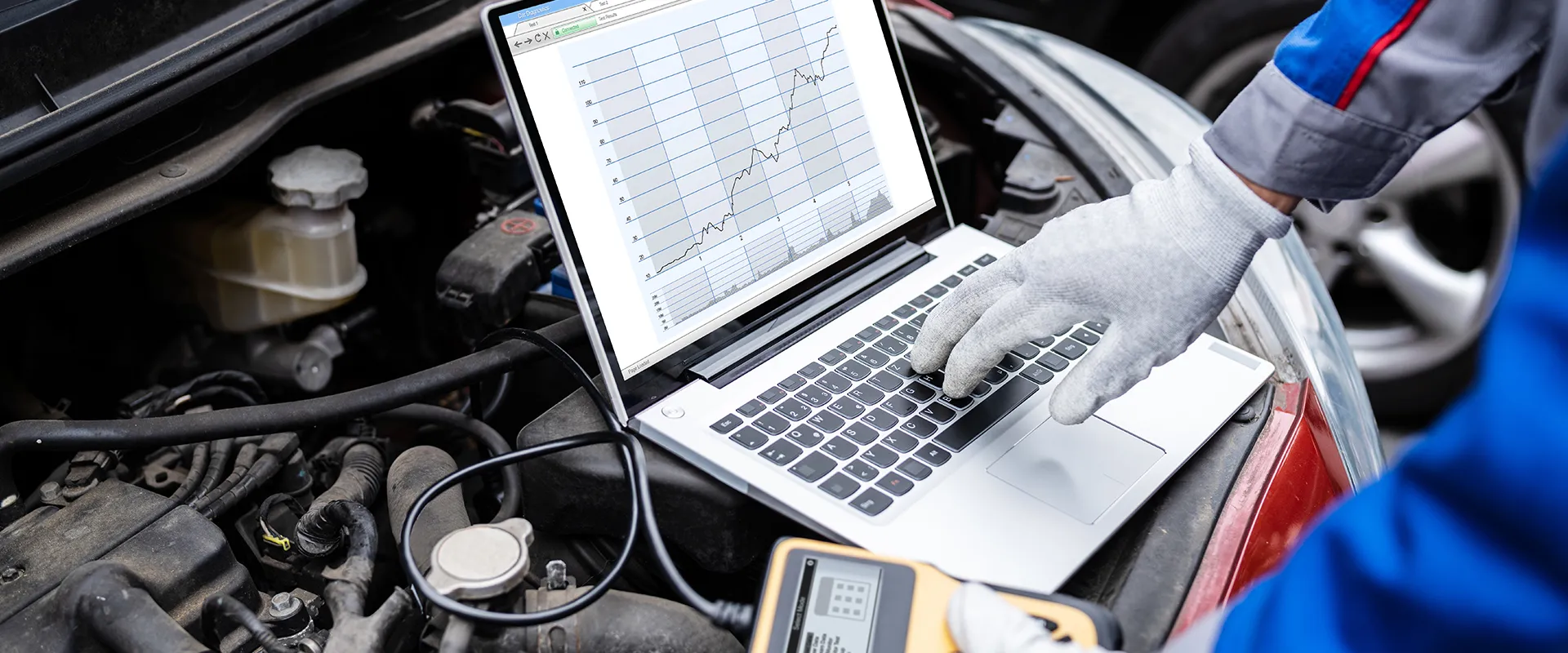 Auto Diagnostics near Cypress, CA