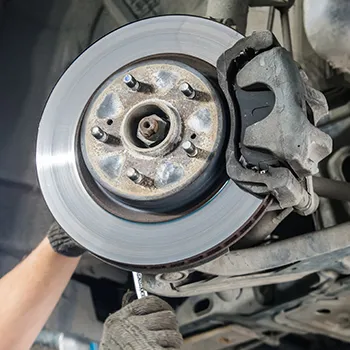Brake Repair in Cypress, CA