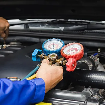 AC Repair in Cypress, CA