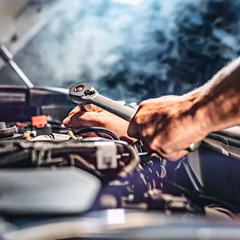 Car Repair in Cypress, CA
