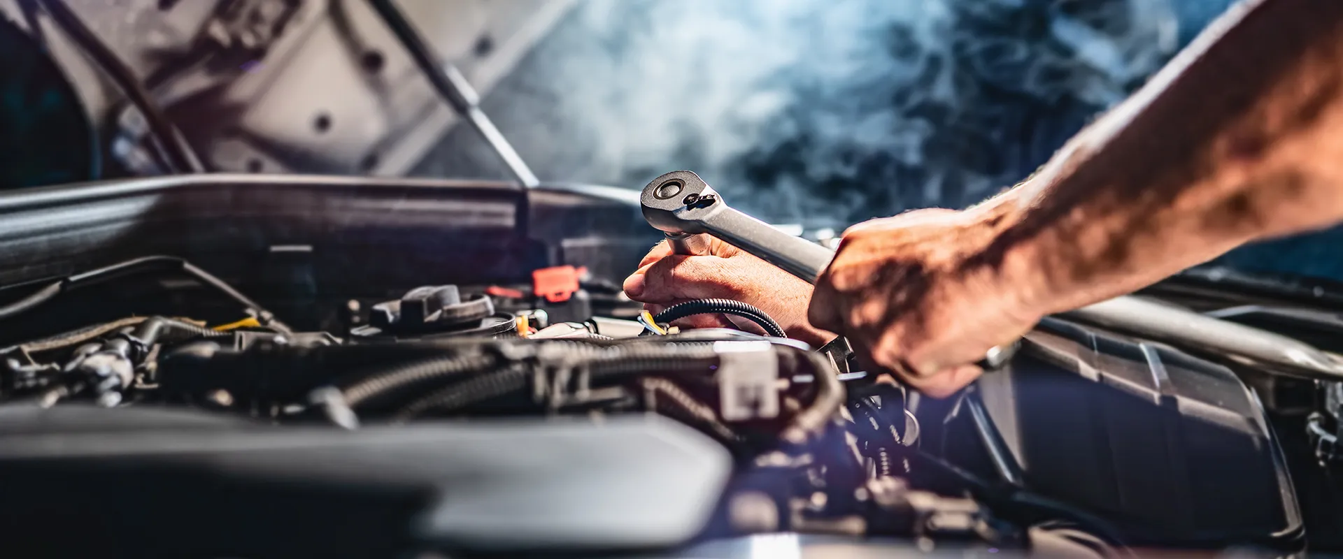 Car Repair near Cypress, CA