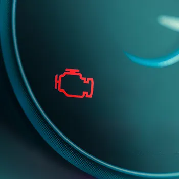 Check Engine Light in Cypress, CA