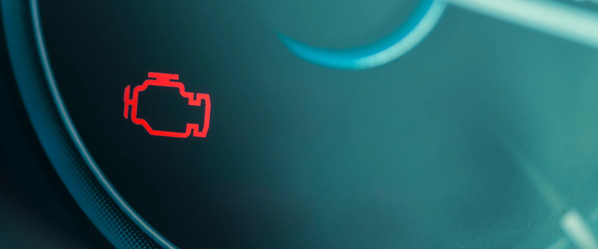 Check Engine Light near Cypress, CA