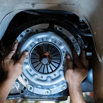 Clutch Service & Repair in Cypress, CA