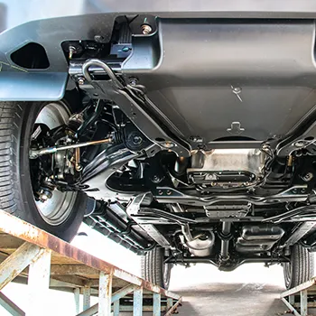 Drivetrain & Differential in Cypress, CA