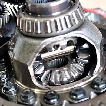 Differential Rebuild & Repair in Cypress, CA