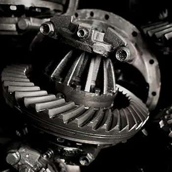 Classic Automatic Transmission Rebuilds in Cypress, CA