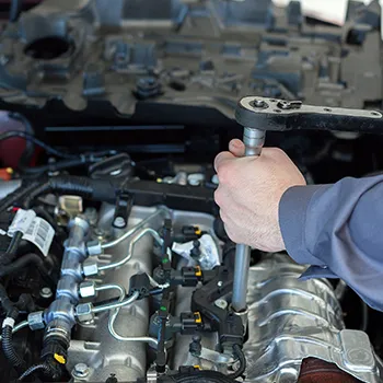 Engine Repair in Cypress, CA