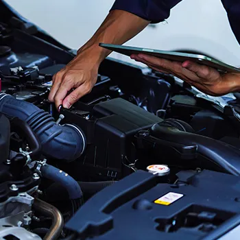 Vehicle Inspections in Cypress, CA