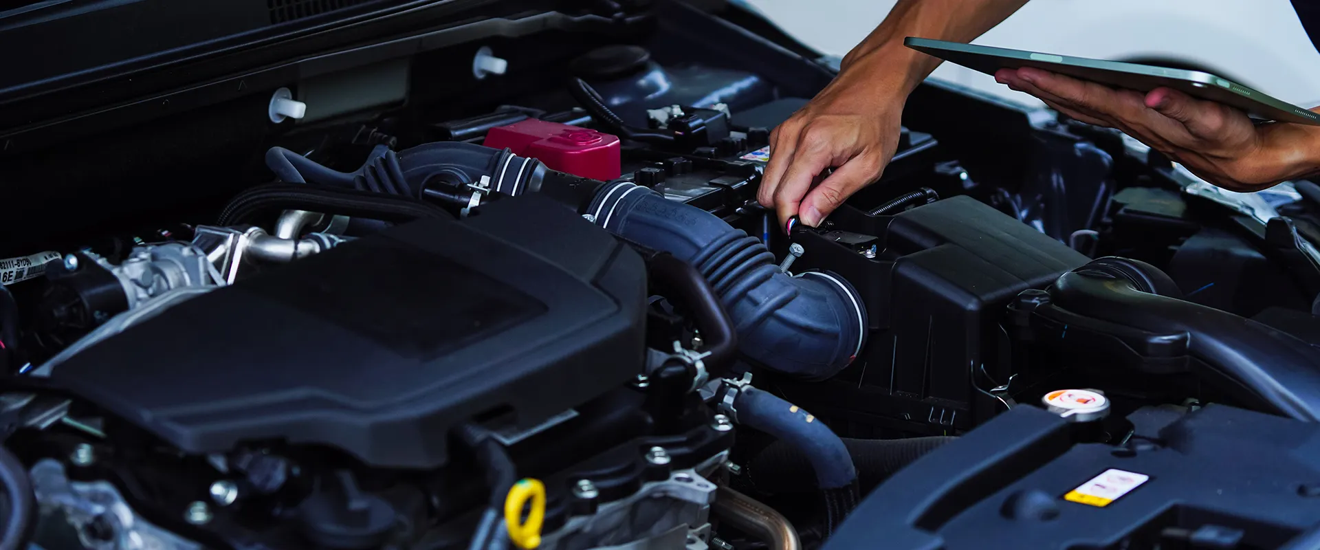 Transmission Maintenance near Cypress, CA