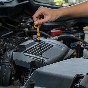 Oil Changes in Cypress, CA
