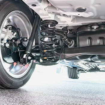 Suspension Repair in Cypress, CA