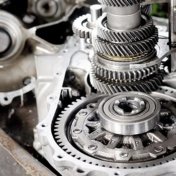 Transmission Repair in Cypress, CA