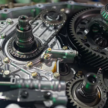 4x4 Transmission Repair in Cypress, CA