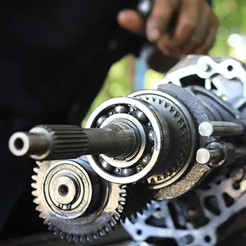 Remanufactured Transmissions in Cypress, CA