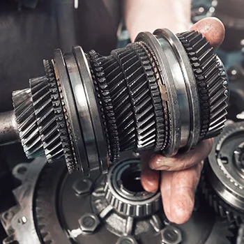 Automatic Transmission Upgrades in Cypress, CA