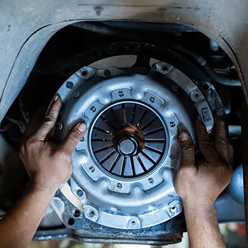 Automatic Transmission Fluid Service in Cypress, CA